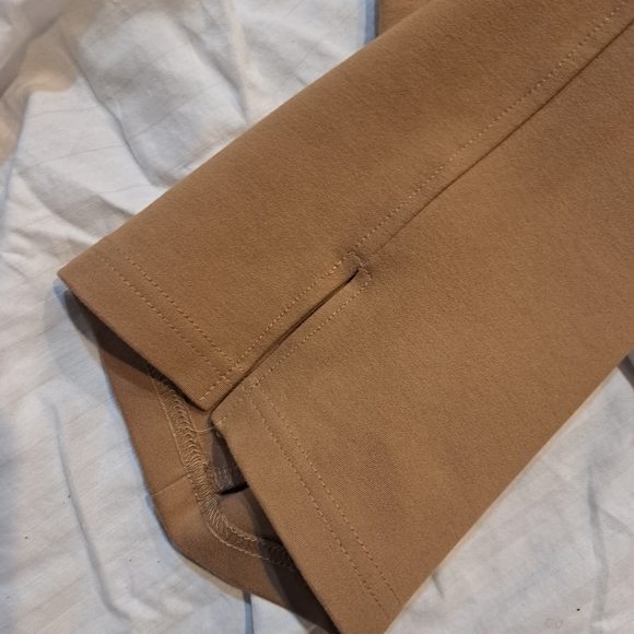 Rafaella Comfort Fit Pants, Size 1x - Picture 2 of 8